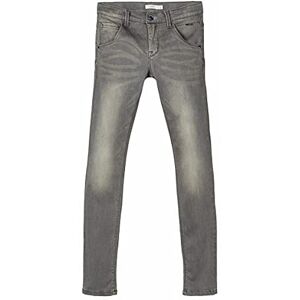 NAME IT Chlapecké Nitclas XSL DNM Pant NMT Noos Jeans, Dark Grey Denim NAME IT Chlapecké Nitclas XSL DNM Pant NMT Noos Jeans, Dark Grey Denim