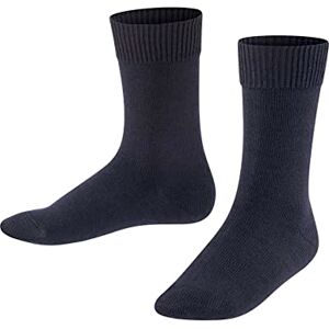FALKE Unisex Dětské komfortní vlněné ponožky prodyšné klimatizační regulující vlnu zabraňující zápachu zesílená teplá dlouhá životnost odolné, příjemné na kůži protiskluzové, měkké, neškrábe 1 pár, FALKE Unisex Dětské komfortní vlněné ponožky prodyšné klimatizační regulující vlnu zabraňující zápachu zesílená teplá dlouhá životnost odolné, příjemné na kůži protiskluzové, měkké, neškrábe 1 pár,