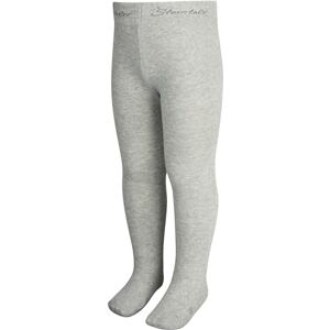 Sterntaler Unisex dětské punčocháče 8721400, Stříbrná melange. Sterntaler Unisex dětské punčocháče 8721400, Stříbrná melange.