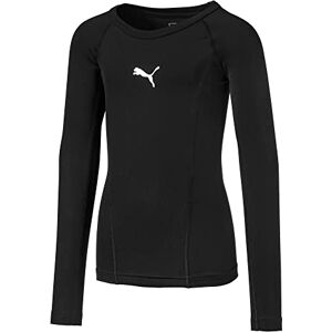 PUMA Unisex dětské tričko LIGA Baselayer Tee LS Jr PUMA Unisex dětské tričko LIGA Baselayer Tee LS Jr