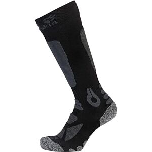 Jack Wolfskin Unisex dětské lyžařské ponožky Merino Sock High Cut Kids Jack Wolfskin Unisex dětské lyžařské ponožky Merino Sock High Cut Kids