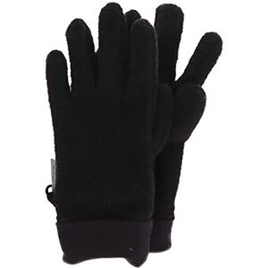 Sterntaler Boy's prstové rukavice Guanti Gloves (pack of 1), antracitová Mel. Sterntaler Boy's prstové rukavice Guanti Gloves (pack of 1), antracitová Mel.