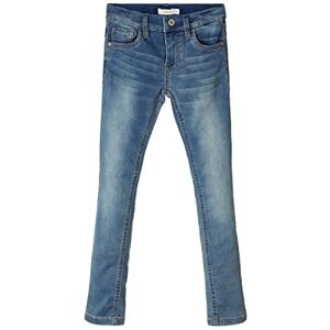 NAME IT Chlapecké džíny, Light Blue Denim NAME IT Chlapecké džíny, Light Blue Denim