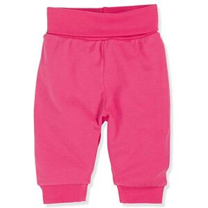 Playshoes Unisex dětské pumpy tepláky tepláky kalhoty na jogging, růžové růžové, 86 Playshoes Unisex dětské pumpy tepláky tepláky kalhoty na jogging, růžové růžové, 86