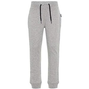 NAME IT Chlapecké Nkmsweat Pant Bru Noos Jogger, šedá, 98 NAME IT Chlapecké Nkmsweat Pant Bru Noos Jogger, šedá, 98