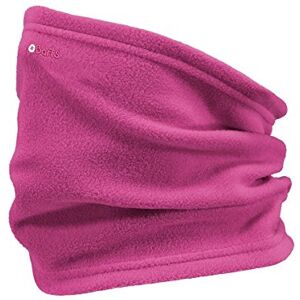 Barts Fleece Col Kids dětská šála, Růžová (fuchsiová 0012), Jednotná velikost Barts Fleece Col Kids dětská šála, Růžová (fuchsiová 0012), Jednotná velikost