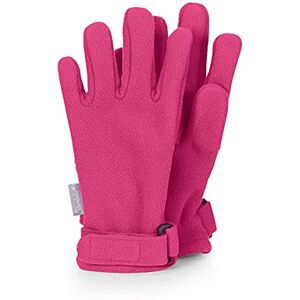 Sterntaler Unisex prstové rukavice (balení 1 ks), Magenta Sterntaler Unisex prstové rukavice (balení 1 ks), Magenta