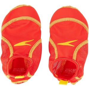 Speedo Unisex dětské ponožky do bazénu (balení 1) Speedo Unisex dětské ponožky do bazénu (balení 1)