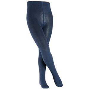 ESPRIT Unisex Dětské punčocháče Foot Logo prodyšné udržitelné biologické bavlny zesílené odolné protiskluzové ploché švy pro netlačí špičku jednobarevné 1 kus, Modrá Navy Blue Melange 6490 ESPRIT Unisex Dětské punčocháče Foot Logo prodyšné udržitelné biologické bavlny zesílené odolné protiskluzové ploché švy pro netlačí špičku jednobarevné 1 kus, Modrá Navy Blue Melange 6490