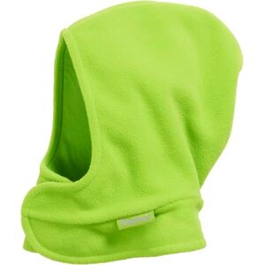 Playshoes Unisex dětská fleecová čepice zimní čepice, Zelená Playshoes Unisex dětská fleecová čepice zimní čepice, Zelená