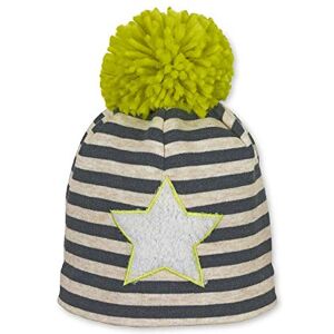 Sterntaler dětské chlapecká čepice Beanie 49 (velikost výrobce: 49) Sterntaler dětské chlapecká čepice Beanie 49 (velikost výrobce: 49)