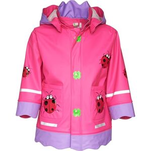 Playshoes Unisex dětská nepromokavá větrovka a nepromokavá pláštěnka oděv do deště, Štěstí Playshoes Unisex dětská nepromokavá větrovka a nepromokavá pláštěnka oděv do deště, Štěstí