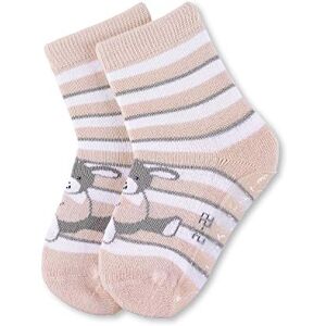 Sterntaler Baby dívčí ponožky Fli Fli Air Emmi Girl, něžně růžová Sterntaler Baby dívčí ponožky Fli Fli Air Emmi Girl, něžně růžová