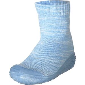Playshoes Unisex dětské ponožky do vody, Bleu vysoké, 24/25 EU Playshoes Unisex dětské ponožky do vody, Bleu vysoké, 24/25 EU