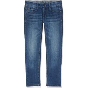 s.Oliver Chlapecké džíny 75.899.71.0623, Modrá (Blue Denim Stretch Z) s.Oliver Chlapecké džíny 75.899.71.0623, Modrá (Blue Denim Stretch Z)