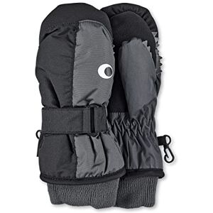 Sterntaler Unisex dětské palčáky, Tmavě šedá Sterntaler Unisex dětské palčáky, Tmavě šedá