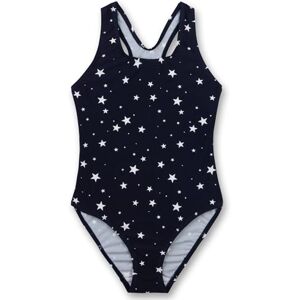 Sanetta Dívčí plavky Swimsuit, Modrá (Blueprint 50209), 152 Sanetta Dívčí plavky Swimsuit, Modrá (Blueprint 50209), 152