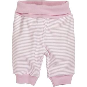 Playshoes Unisex dětské pumpy tepláky tepláky kalhoty na jogging, růžové prsteny, 56 Playshoes Unisex dětské pumpy tepláky tepláky kalhoty na jogging, růžové prsteny, 56