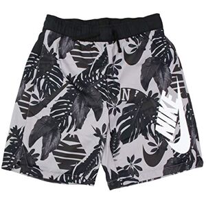 Nike Unisex dětské šortky NSW Woven All Over Print Nike Unisex dětské šortky NSW Woven All Over Print