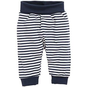 Playshoes Unisex dětské tepláky tepláky na jogging dětské pumpy, Námořnické prsteny Playshoes Unisex dětské tepláky tepláky na jogging dětské pumpy, Námořnické prsteny