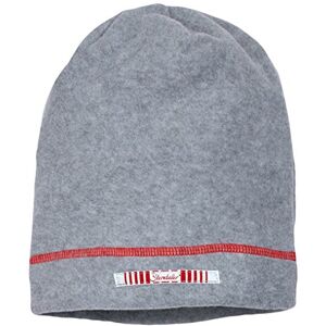 Sterntaler Chlapecká čepice Slouch-Beanie, Šedá (stříbrná melange 542), 53 Sterntaler Chlapecká čepice Slouch-Beanie, Šedá (stříbrná melange 542), 53