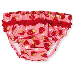 Playshoes UV ochrana Plenkové kalhoty Unisex Děti Plavky Plavky Oblečení, jahody, 74/80, jahody Playshoes UV ochrana Plenkové kalhoty Unisex Děti Plavky Plavky Oblečení, jahody, 74/80, jahody
