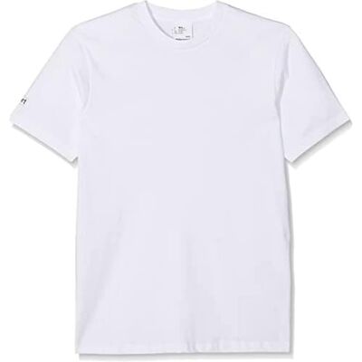 uhlsport Dětské tým tričko, červená, 164 uhlsport Dětské tým tričko, červená, 164