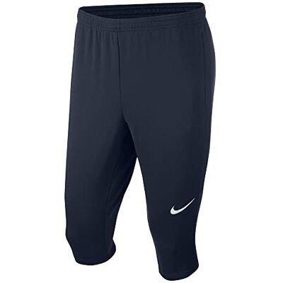 NIKE Unisex Dětské Dry Academy 18 3/4 kalhoty NIKE Unisex Dětské Dry Academy 18 3/4 kalhoty