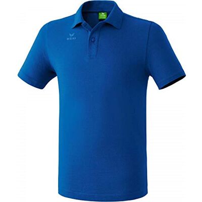 Erima Dětská polokošile Teamsport Erima Dětská polokošile Teamsport