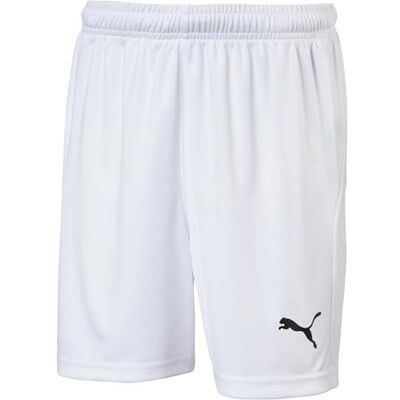 PUMA Unisex dětské šortky Liga Shorts Core Jr PUMA Unisex dětské šortky Liga Shorts Core Jr