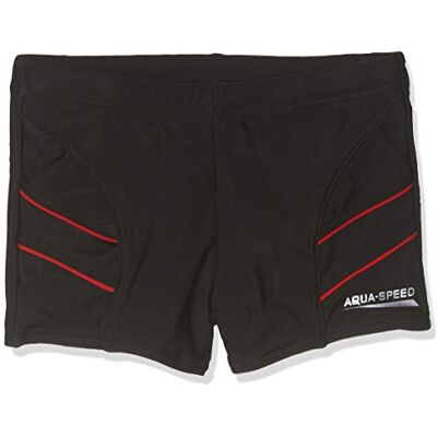 Aqua Speed Chlapecké šortky Andy Boys Aquashorts (1 balení) Aqua Speed Chlapecké šortky Andy Boys Aquashorts (1 balení)