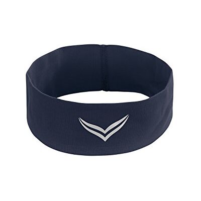 Trigema Jungen Stirnband Haar, Gr. One size (Herstellergröße: 900), Blau (navy 046) Trigema Jungen Stirnband Haar, Gr. One size (Herstellergröße: 900), Blau (navy 046)