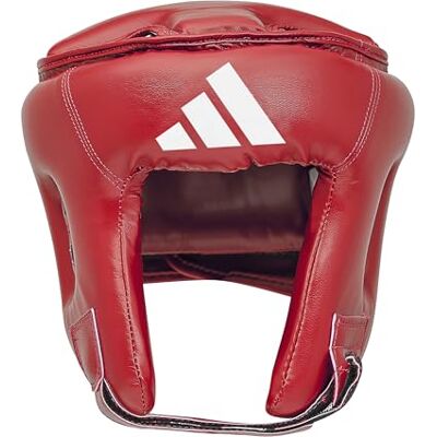 adidas Dětská ochrana hlavy Rookie Children Head Guard adidas Dětská ochrana hlavy Rookie Children Head Guard