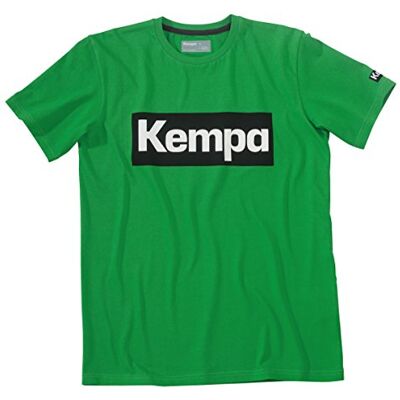 Kempa Errea chlapecké promo dětské tričko Kempa Errea chlapecké promo dětské tričko