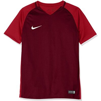 NIKE Unisex Kinder Trophy III Jersey Youth Shortsleeve Trikot NIKE Unisex Kinder Trophy III Jersey Youth Shortsleeve Trikot