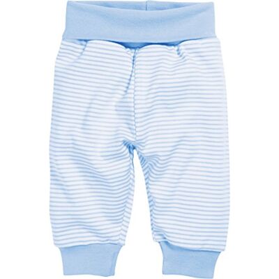 Playshoes Unisex dětské tepláky tepláky na jogging dětské pumpy, Bleu Ringel Playshoes Unisex dětské tepláky tepláky na jogging dětské pumpy, Bleu Ringel