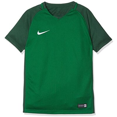 NIKE Unisex Kinder Trophy III Jersey Youth Shortsleeve Trikot NIKE Unisex Kinder Trophy III Jersey Youth Shortsleeve Trikot