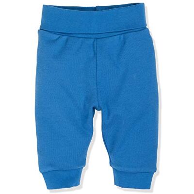 Playshoes Unisex dětské pumpy tepláky tepláky kalhoty na jogging, modré, 86 Playshoes Unisex dětské pumpy tepláky tepláky kalhoty na jogging, modré, 86