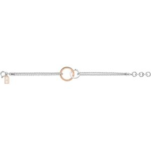 Tommy Hilfiger Jewelry náramek pro dámy z ušlechtilé oceli 2780002 Tommy Hilfiger Jewelry náramek pro dámy z ušlechtilé oceli 2780002