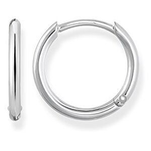 THOMAS SABO Malé kreolské stříbro 925 CR608, Mincovní stříbro, není k dispozici THOMAS SABO Malé kreolské stříbro 925 CR608, Mincovní stříbro, není k dispozici