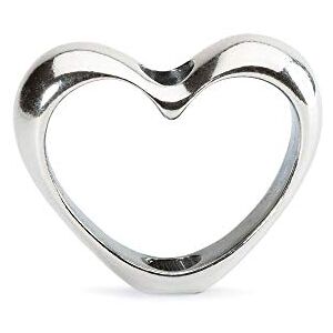 Trollbeads Dámský korálek 925 sterlingové stříbro bez TAGPE-00008 Trollbeads Dámský korálek 925 sterlingové stříbro bez TAGPE-00008