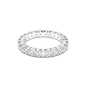 Swarovski Matrix kolekce prsten, Krystal, Křišťál Swarovski Matrix kolekce prsten, Krystal, Křišťál