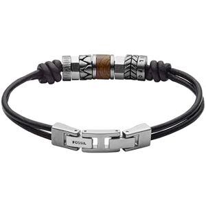 Fossil Pánský náramek JF84196040 Fossil Pánský náramek JF84196040