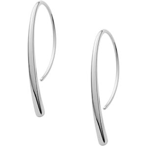 Skagen dámské závěsné náušnice SKJ1057040 Skagen dámské závěsné náušnice SKJ1057040