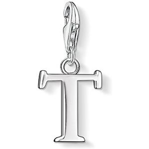 THOMAS SABO Dámský přívěsek přívěsek písmeno Z 925 sterlingové stříbro 0200-001-12, Sterlingové stříbro, není k dispozici THOMAS SABO Dámský přívěsek přívěsek písmeno Z 925 sterlingové stříbro 0200-001-12, Sterlingové stříbro, není k dispozici