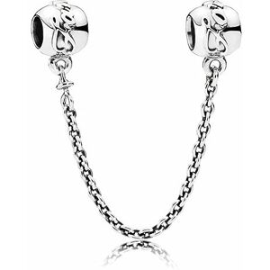 Pandora Icons Charm srdce, pozlacené 14karátovým růžovým zlatem, Smalt, Bez drahokamu Pandora Icons Charm srdce, pozlacené 14karátovým růžovým zlatem, Smalt, Bez drahokamu