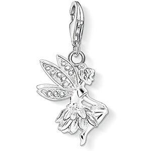 THOMAS SABO Přívěsek šarmu Norimberk Fontána, Sterlingové stříbro, Zirkon bílý THOMAS SABO Přívěsek šarmu Norimberk Fontána, Sterlingové stříbro, Zirkon bílý