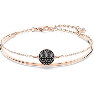 Swarovski , Náramek Sublima, Krystal, Křišťál Swarovski , Náramek Sublima, Krystal, Křišťál