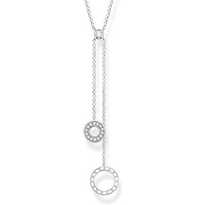 THOMAS SABO Řetízek Together Forever 925 sterlingové stříbro THOMAS SABO Řetízek Together Forever 925 sterlingové stříbro