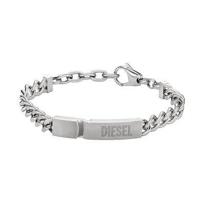 Diesel Pánský náramek DX0966040 Diesel Pánský náramek DX0966040